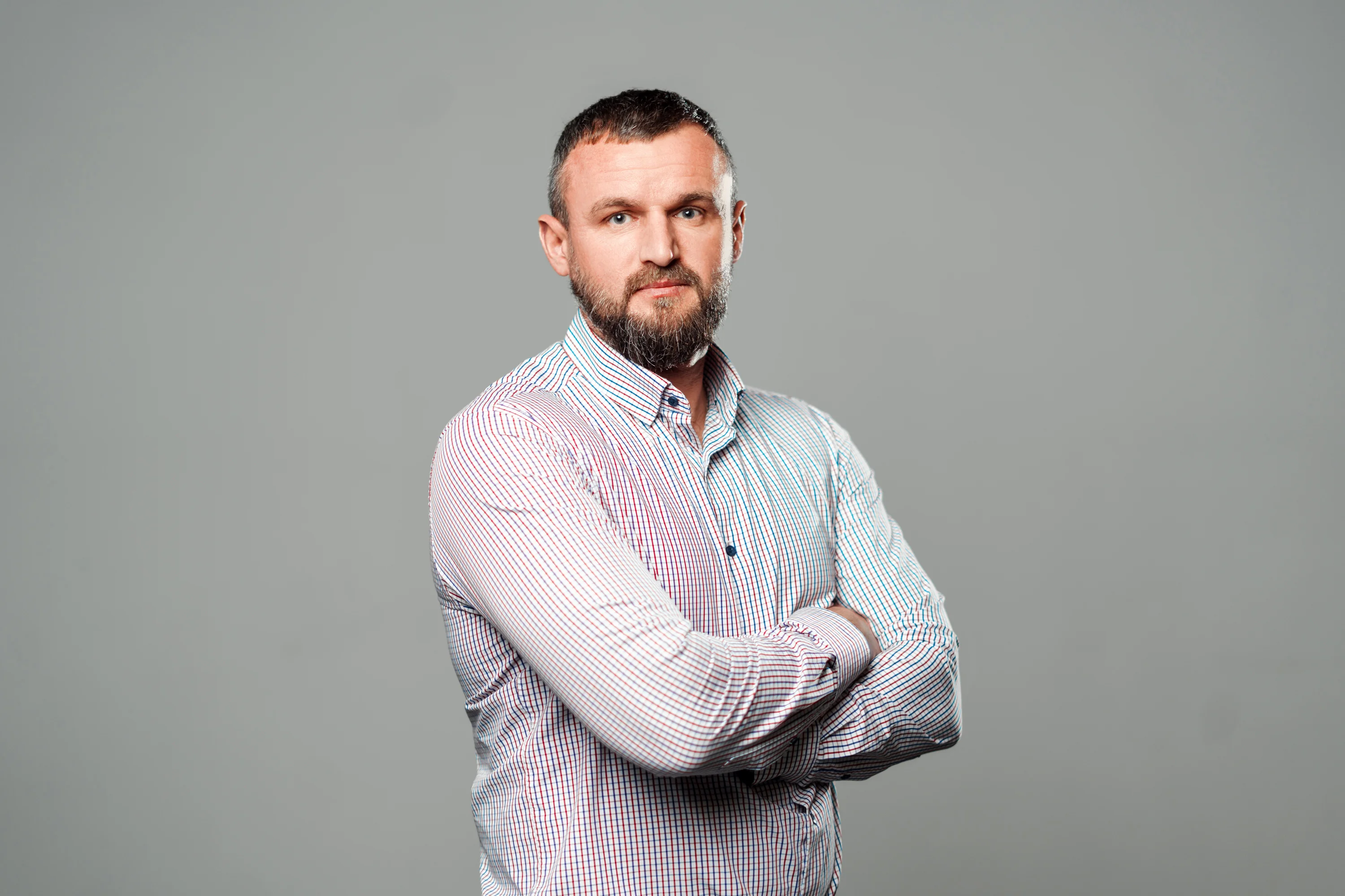 Можаев Сергей Владимирович